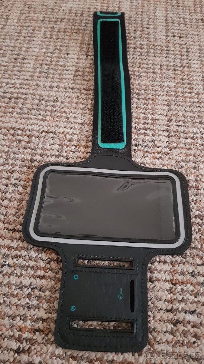 Prodám pouzdro na mobil na ruku