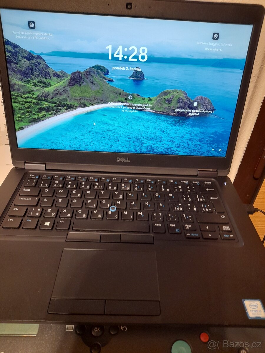 Dell Latitude 5490