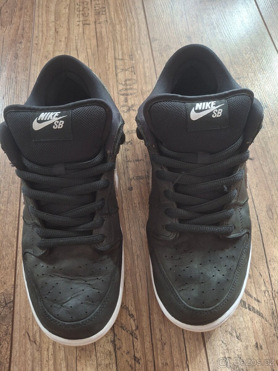 Boty Nike SB SP23 vel.44,5