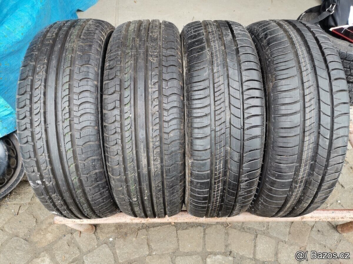 185/60/15 letni pneu HANKOOK 185/60 R15