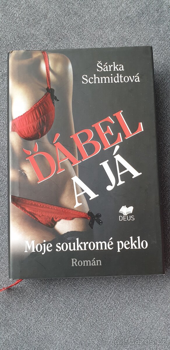Ďábel a já