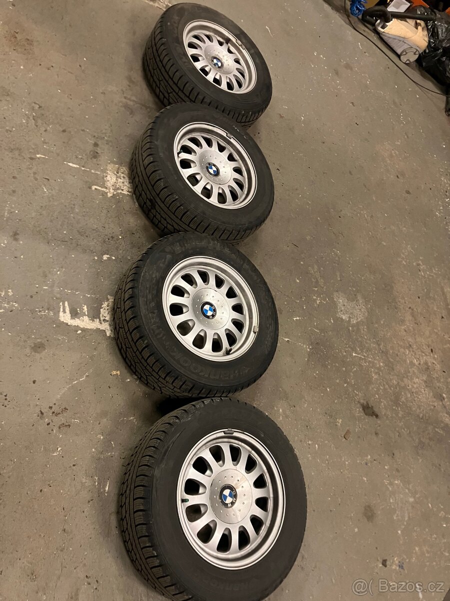 Style, styling 31 bmw e39