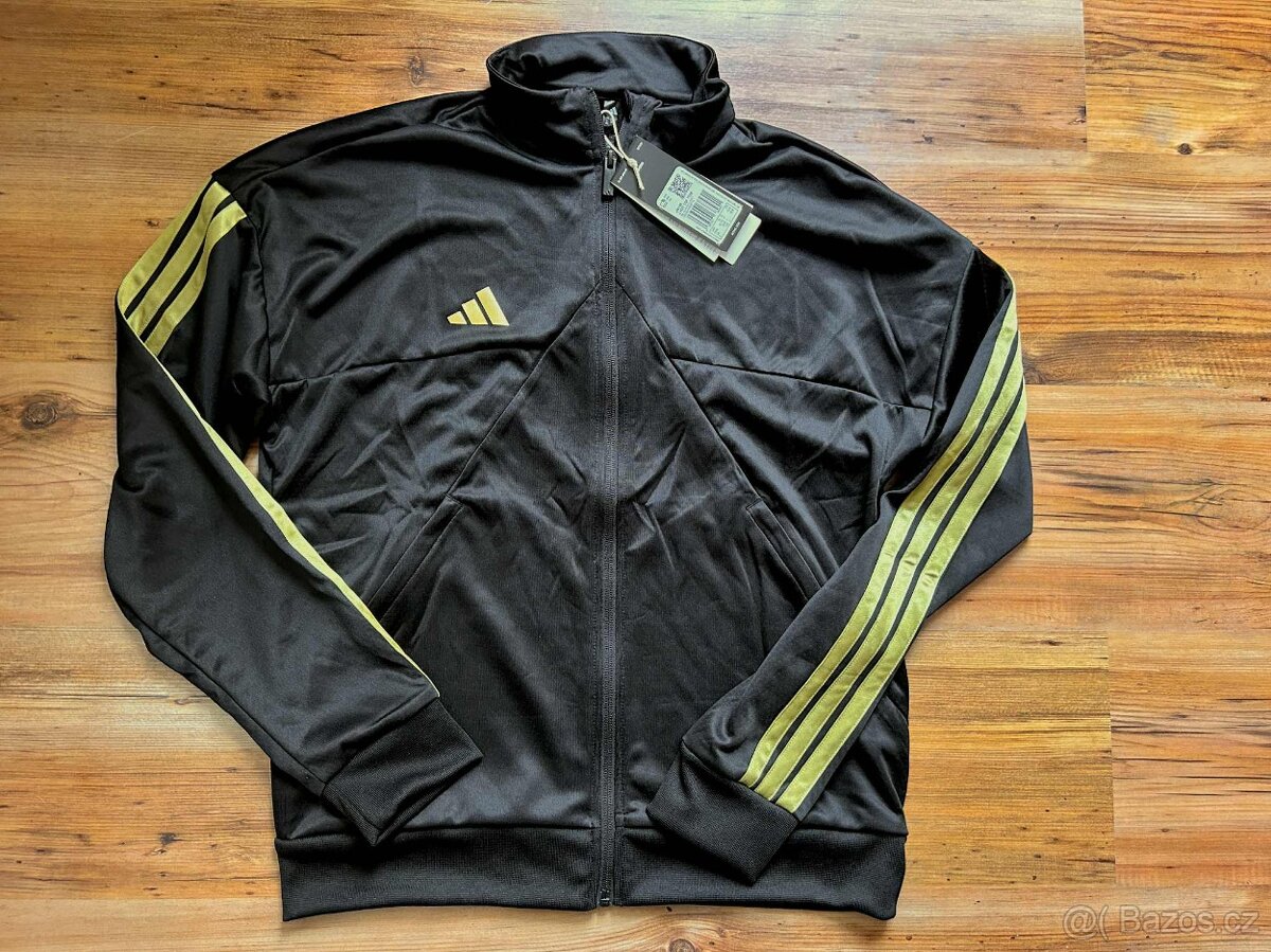 Nová Adidas mikina PC 1200 kč