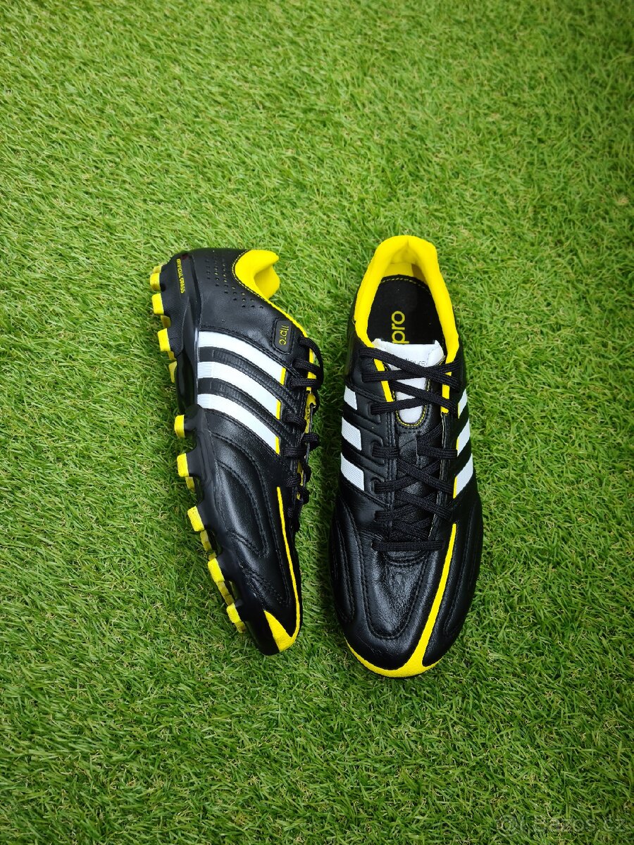 kopačky Adidas 11Pro AdiPure AG, 41 1/3
