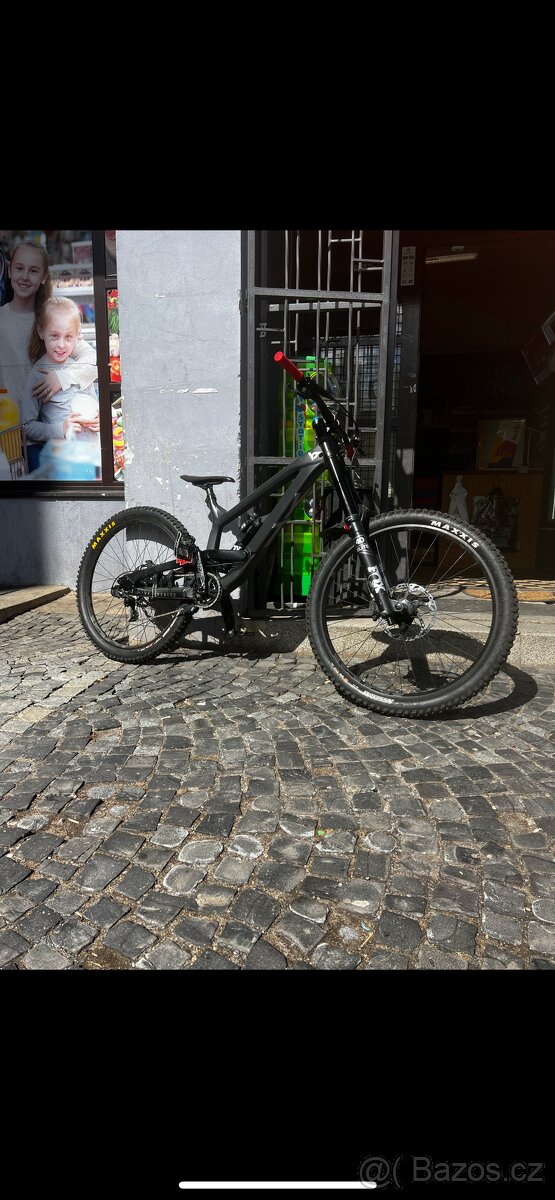 Yt tues 2020 SLEVA PŘI DOMLUVĚ
