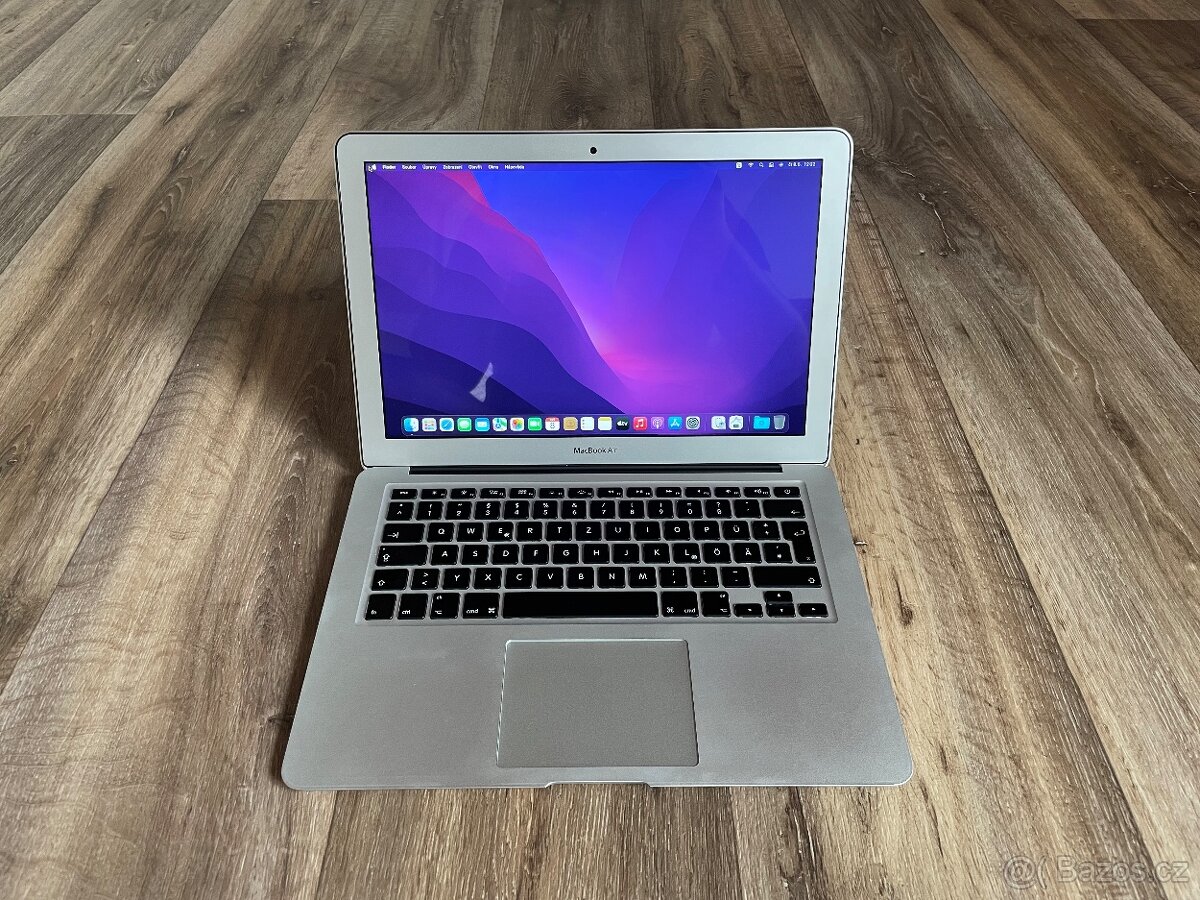 MacBook Air 2015 13’ 128GB