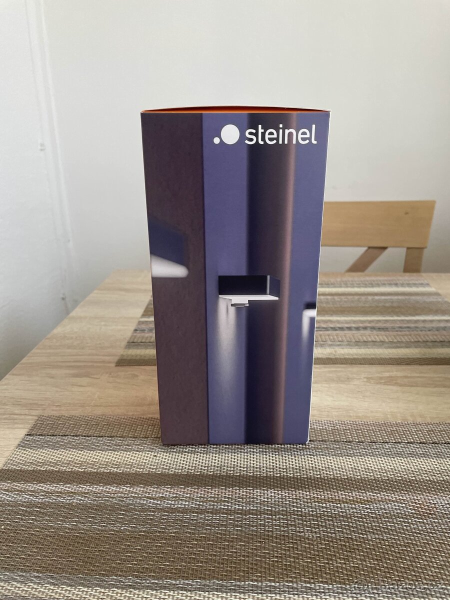 Steinel XSolar SOL-O S