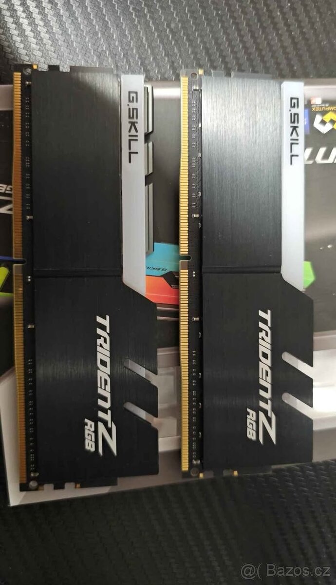 G.Skill Trident Z 3200 2x16GB