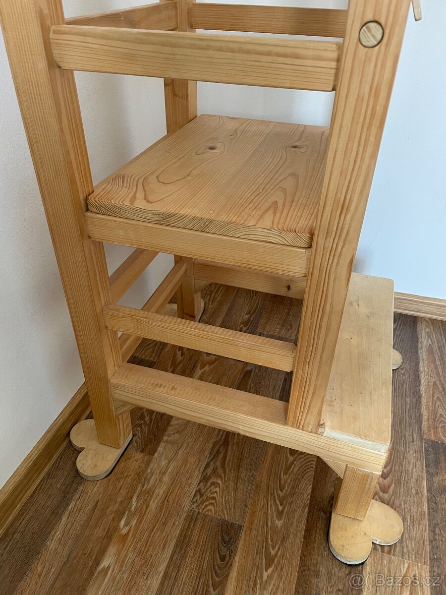 Učící věž
