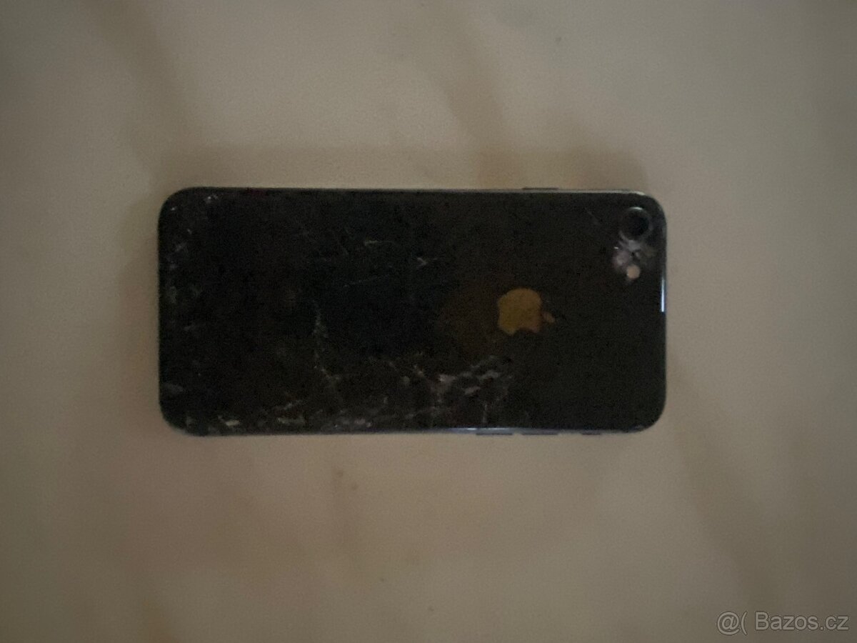 iPhone 8