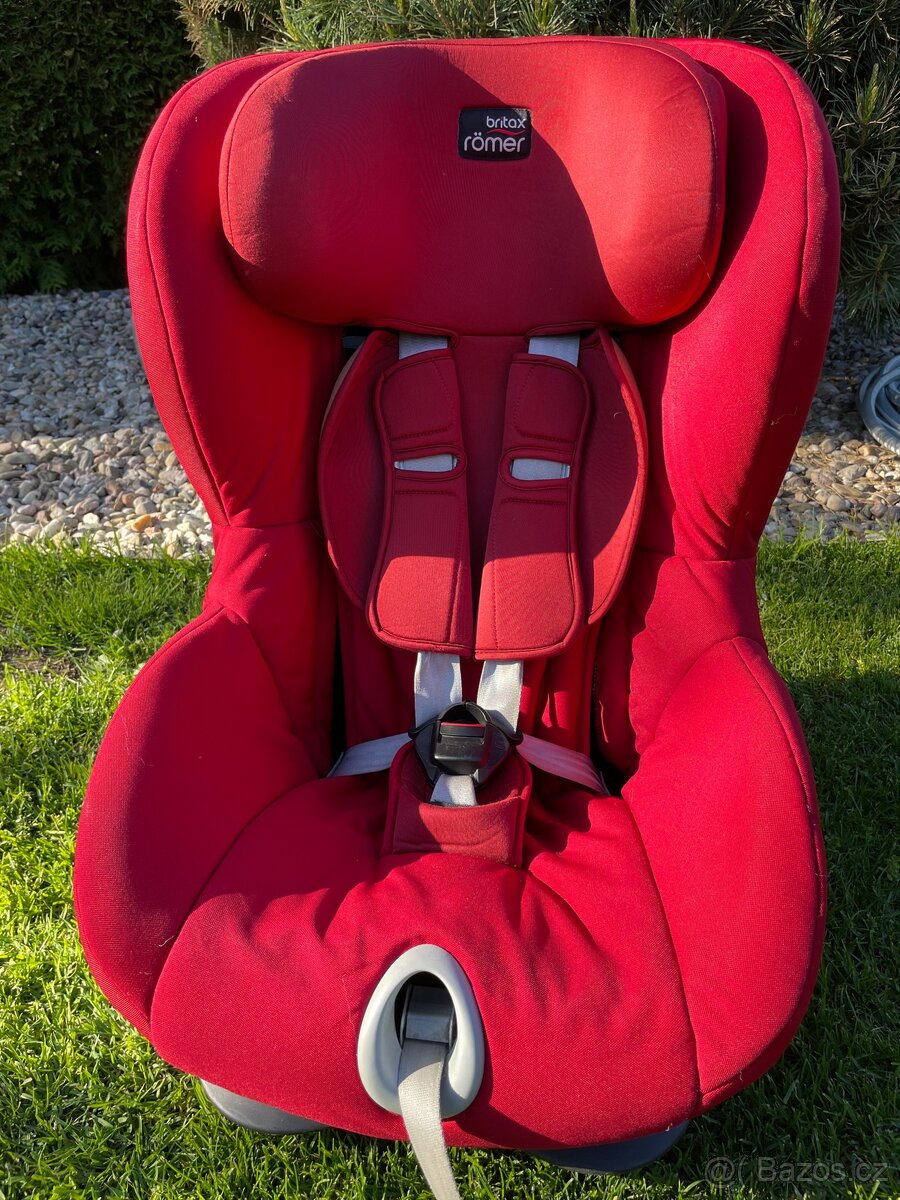 Britax römer King II