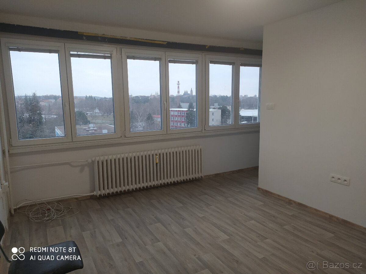 Pronájem 1 kk v Hradci Králové