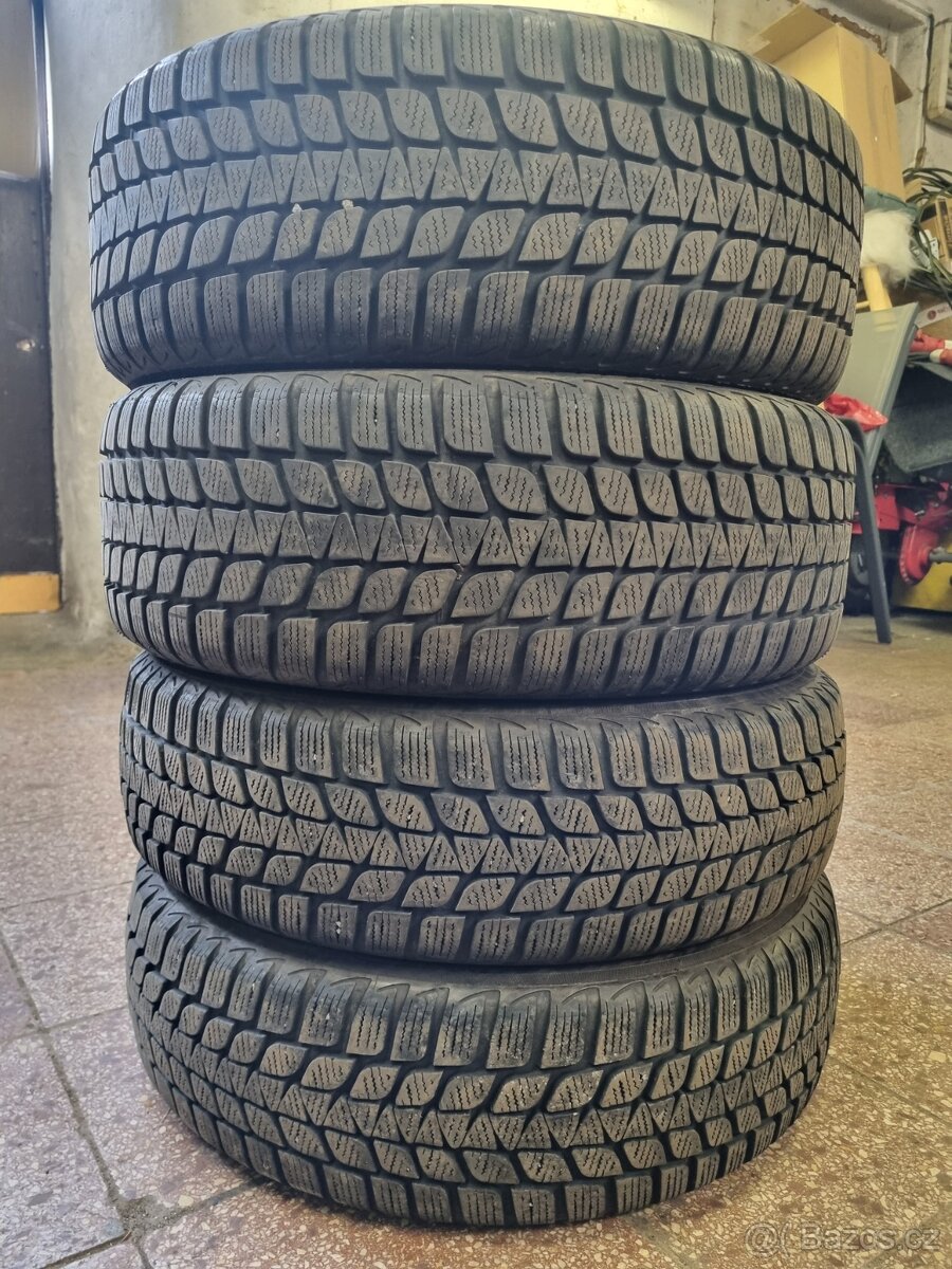 Bridgestone Blizzak SMART For Two 175/55 R15 a 155/60 R15