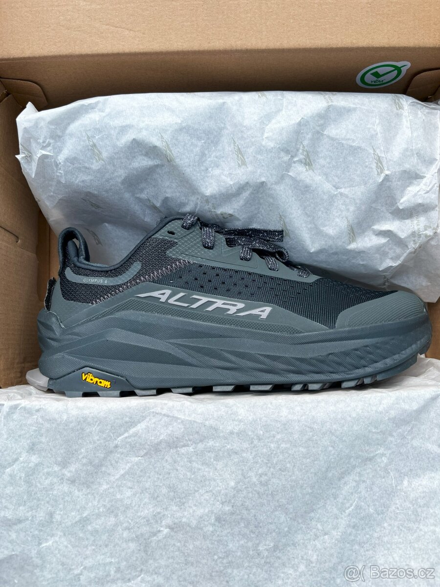 ALTRA Olympus 6