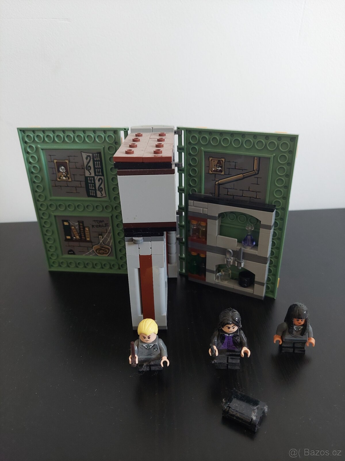 Stavebnice LEGO