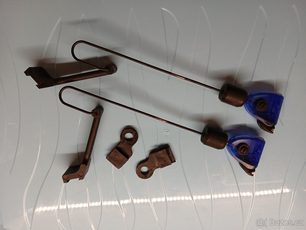 Swingery fox mk3