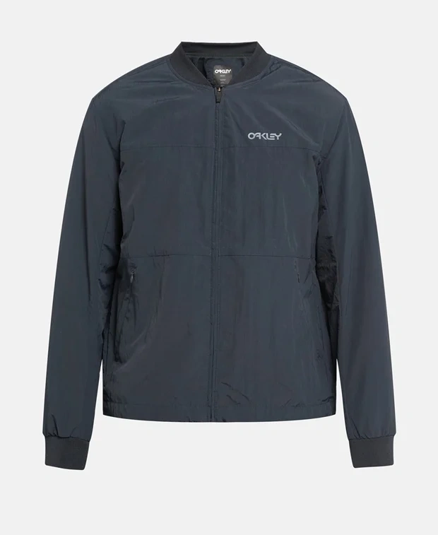 Bunda Oakley bomber velikost L nová