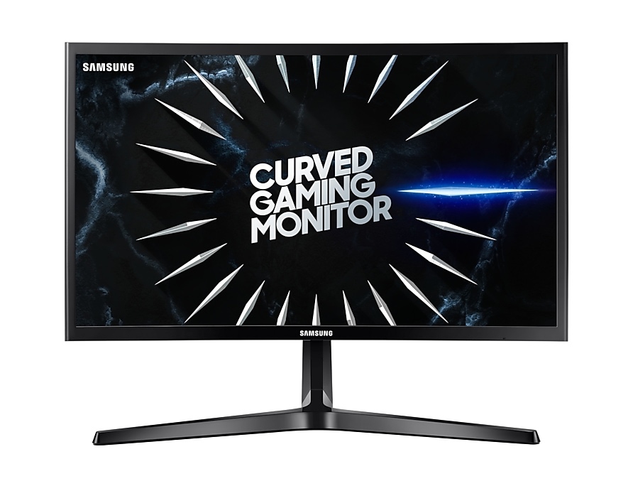 Monitor Samsung C24RG50FQ 144 Hz