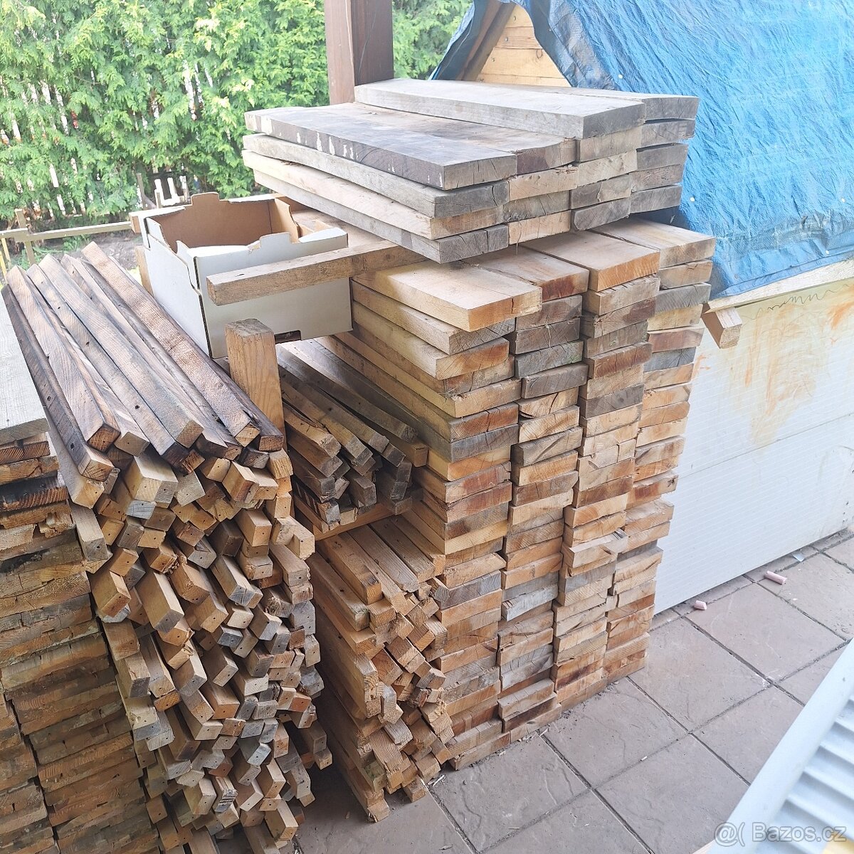 Stavební Materiál