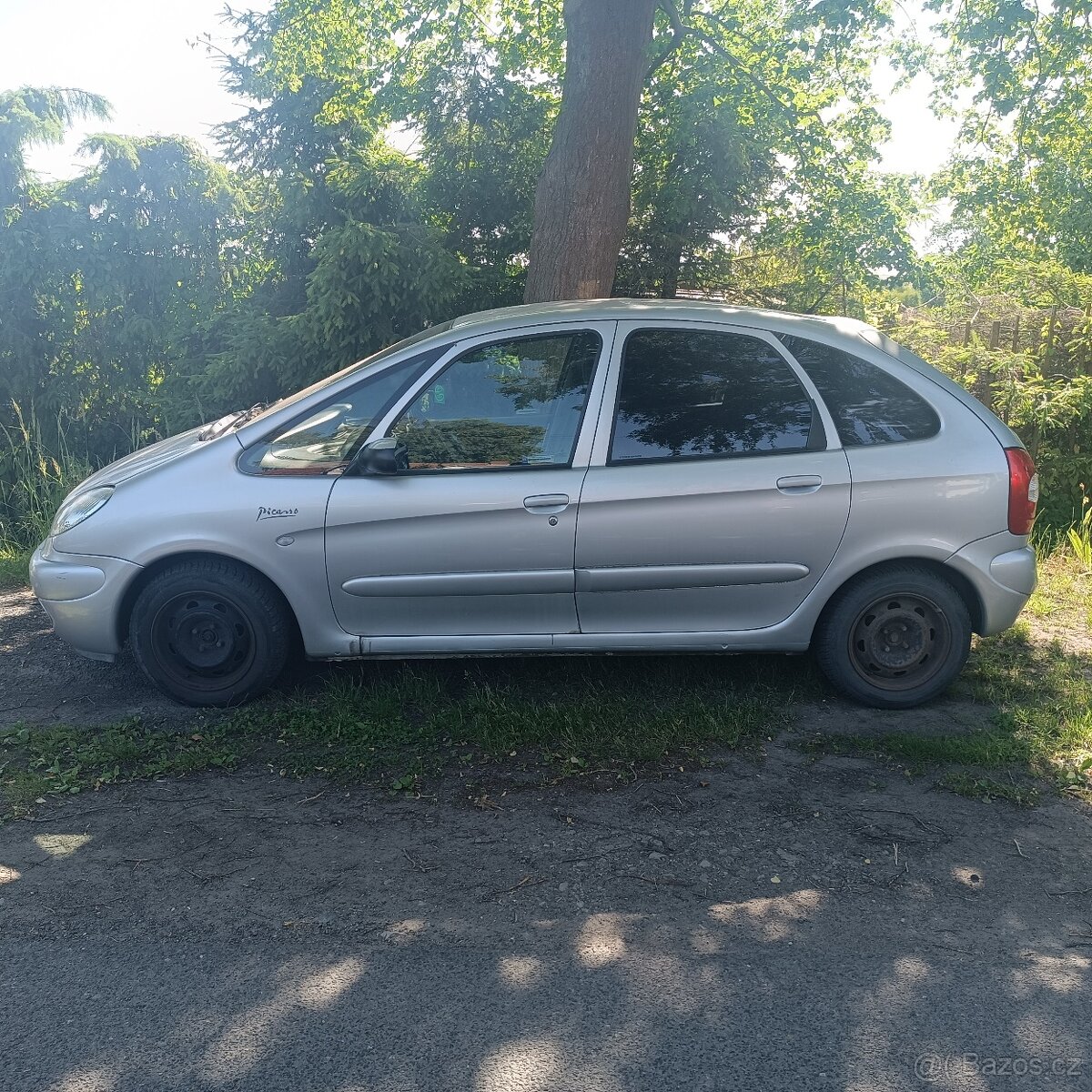 Prodám Citroën Xsara Picasso automat