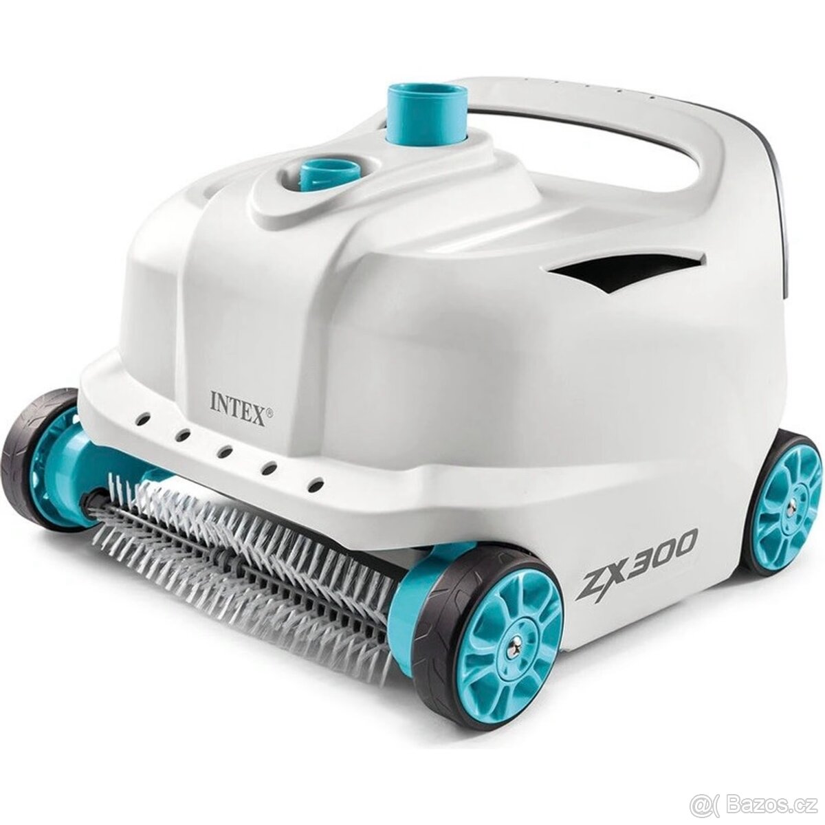 Intex 28005 DELUXE ZX300