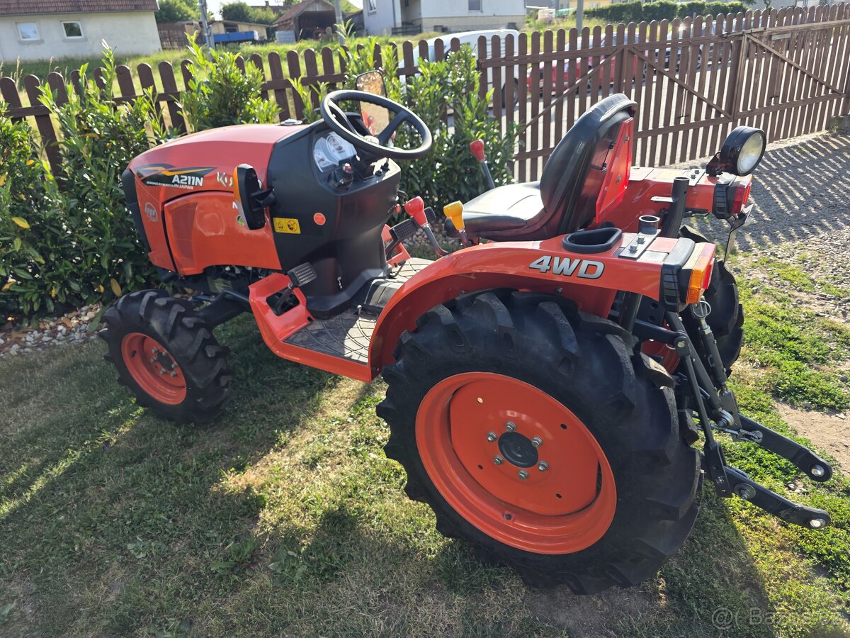 Malotraktor