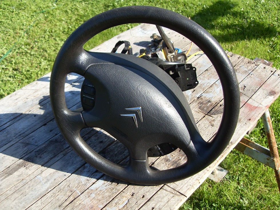 Citroen Xsara