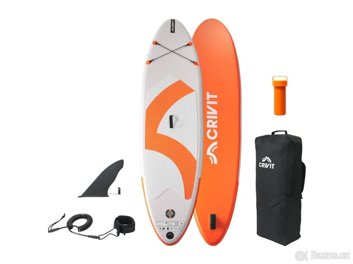 Paddleboard 10"