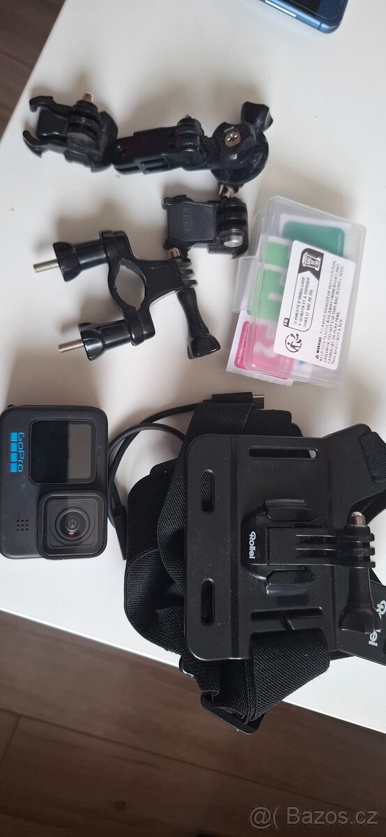 Go pro Hero 11