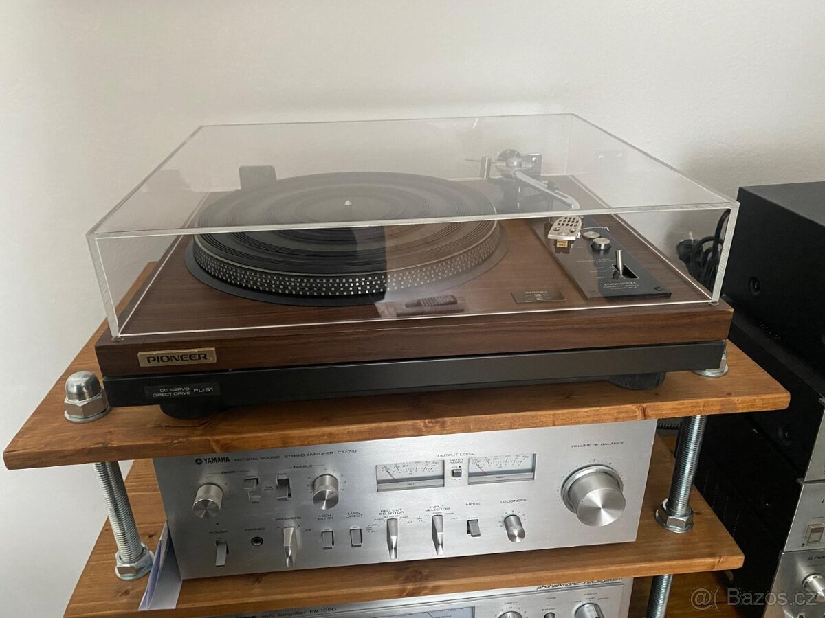 Pioneer PL-51