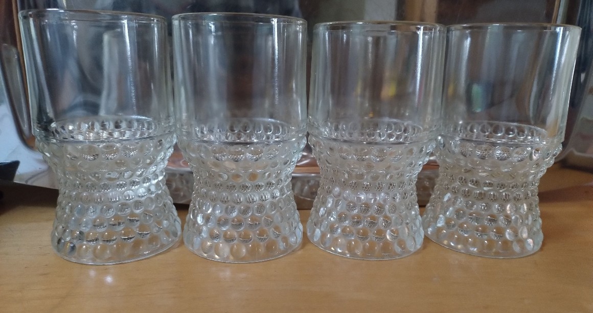 Retro grogovky (Matura?)