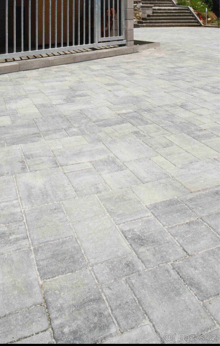 Dlažba BEST Archia Brilant