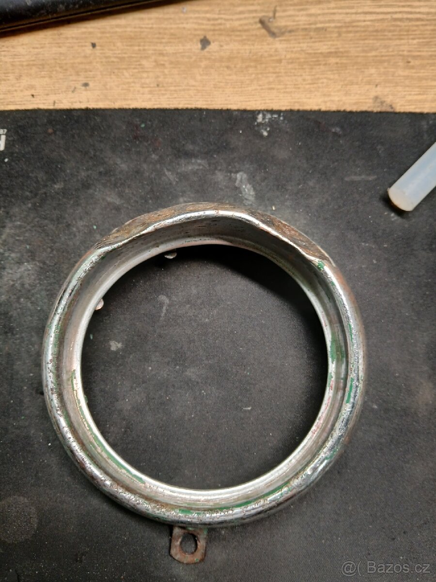 Maska stadion jawetta