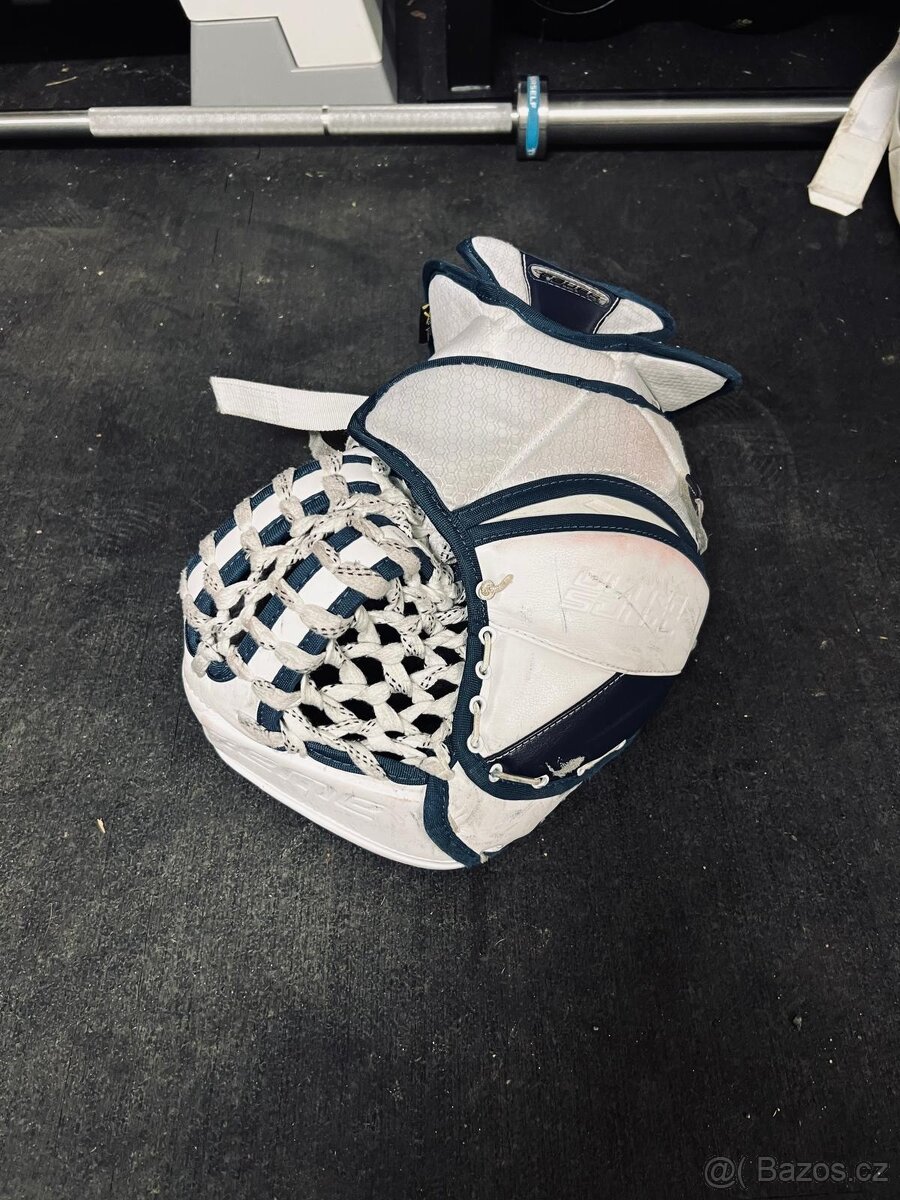 Lapačka Bauer s20 Supreme Ultrasonic