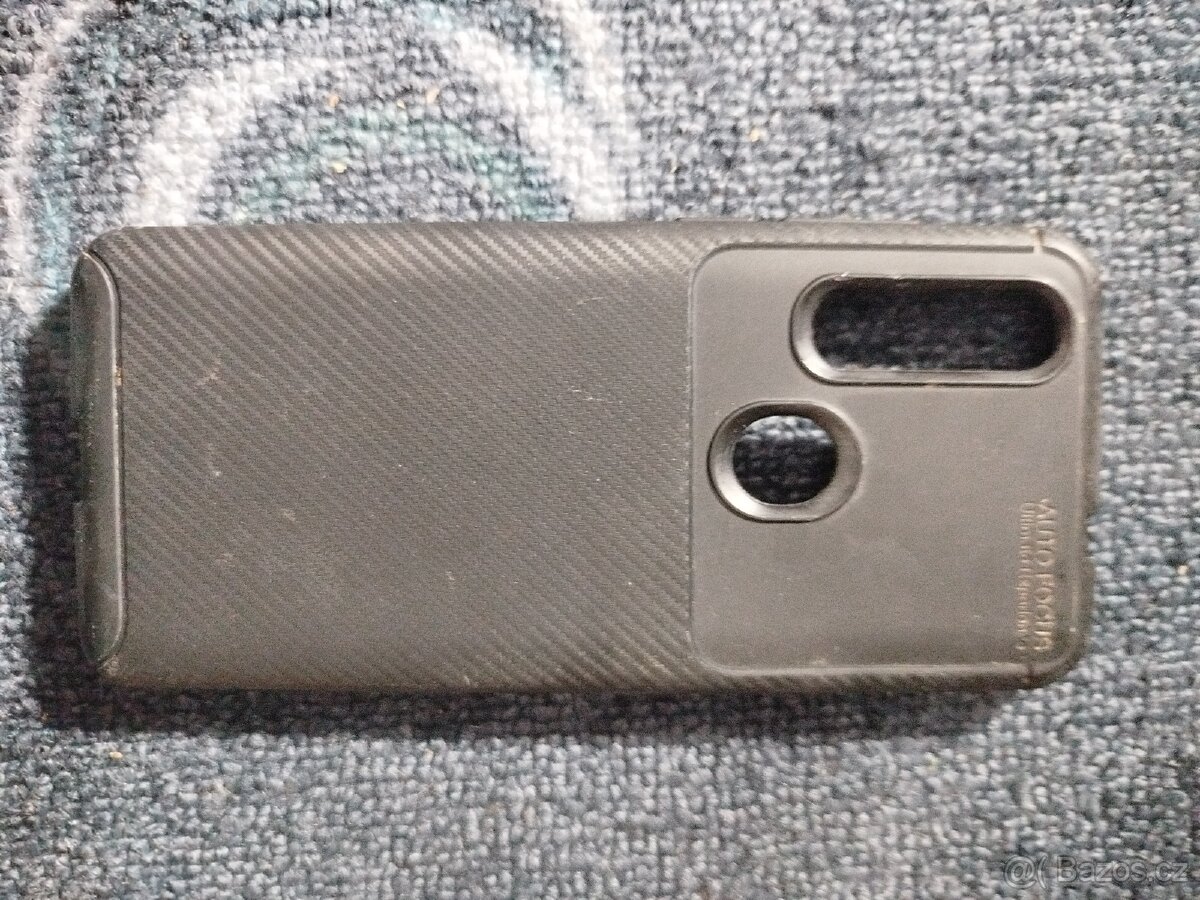 Kryt na telefon redmi note 7