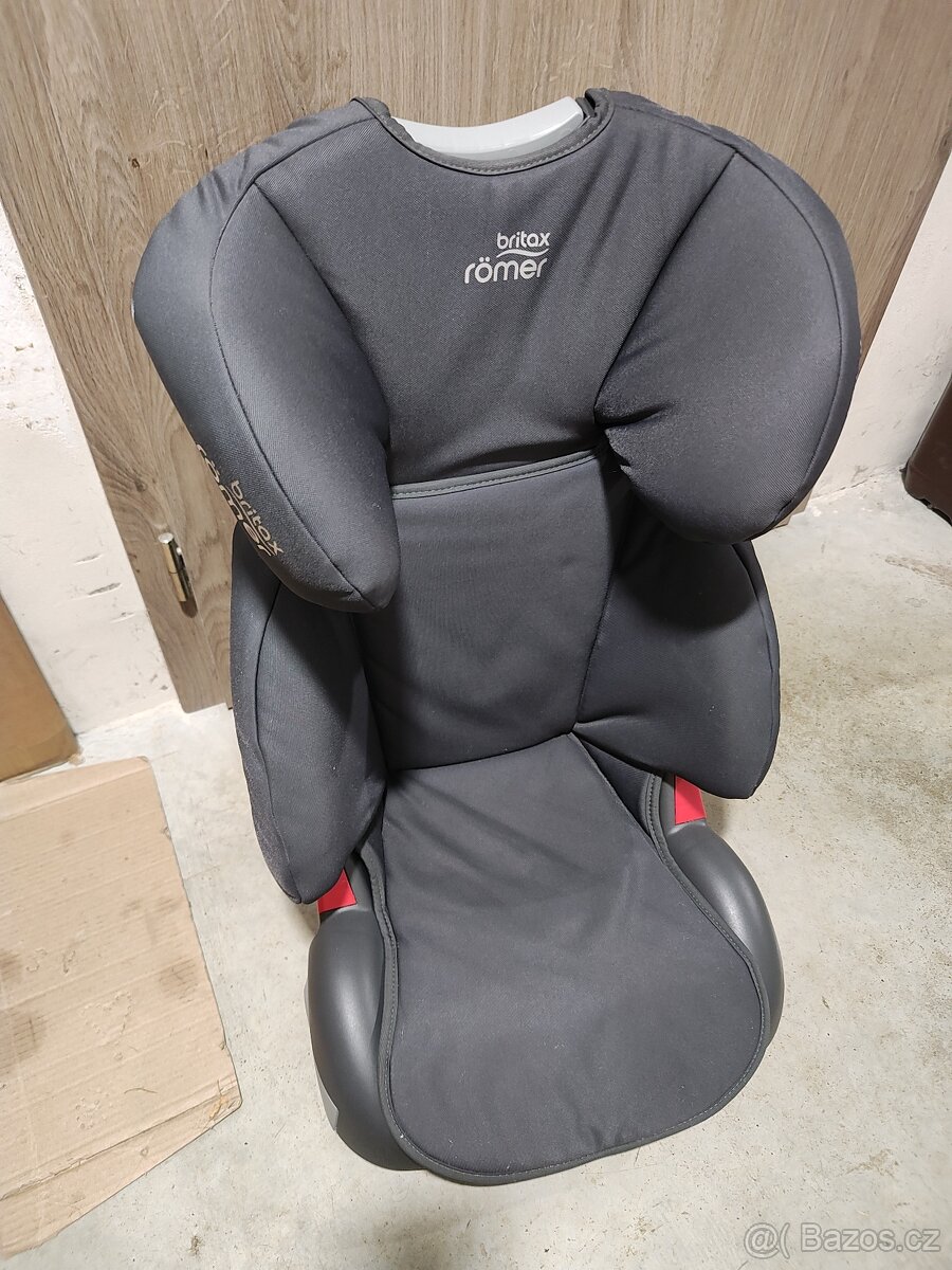 Britax Römer Adventure