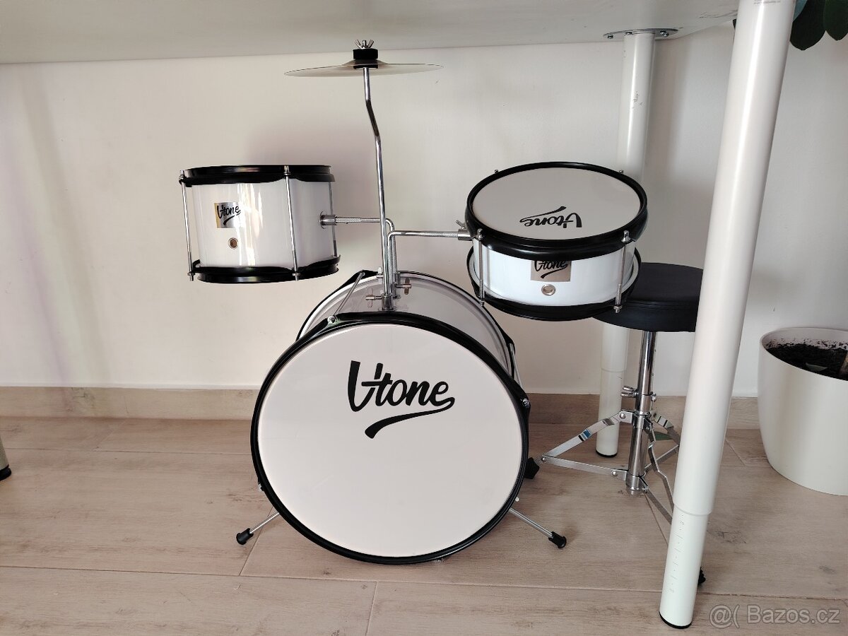 Detská bicí sestava