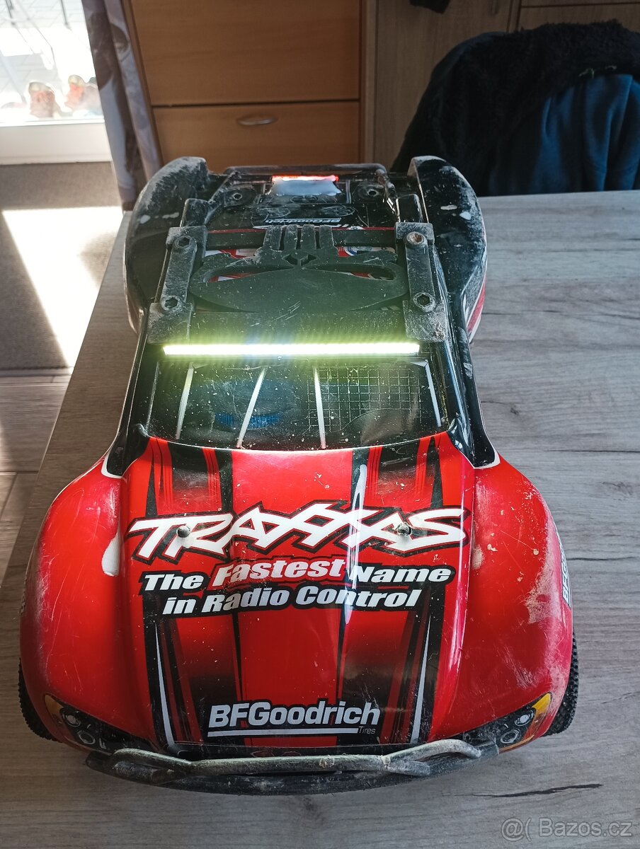 Traxxas Slash 4x4