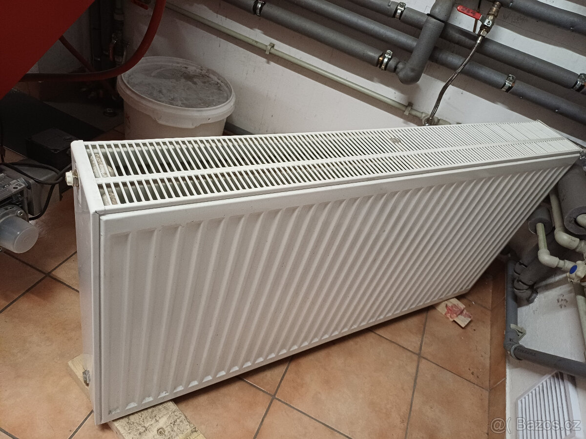 Prodám radiátor