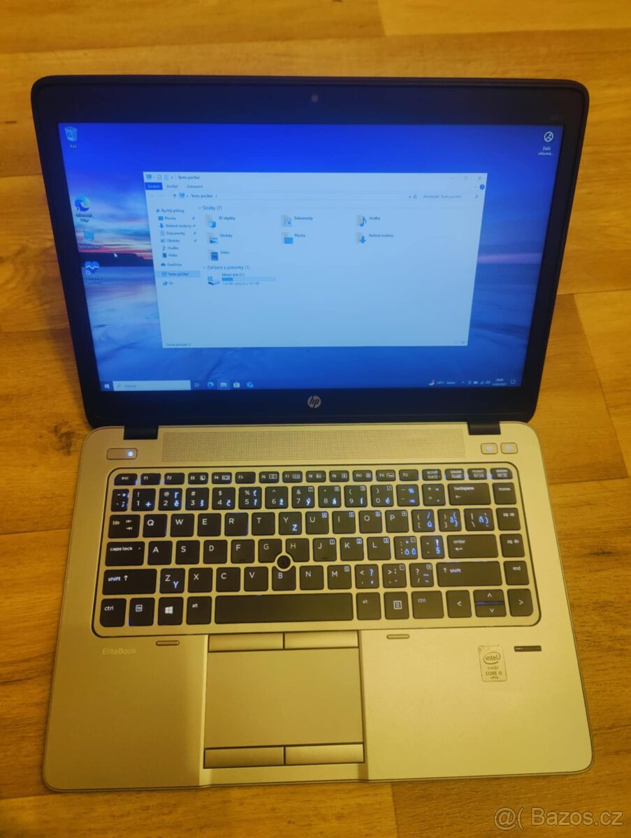 HP EliteBook 840 G1