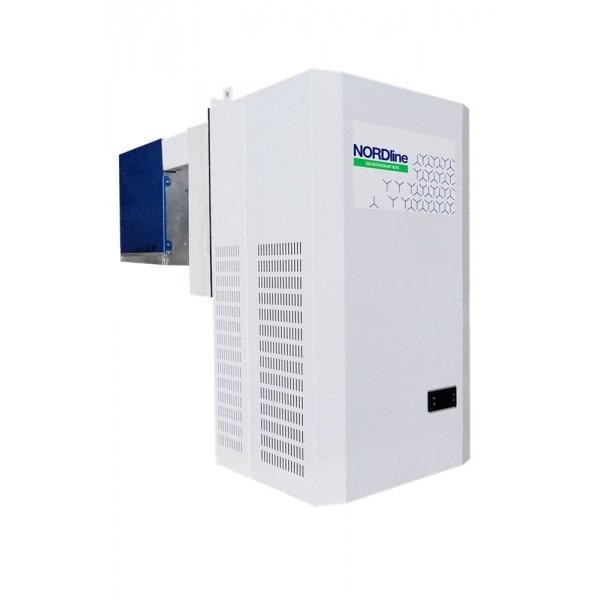 NORDline MHM008P 35563 Chladící jednotka