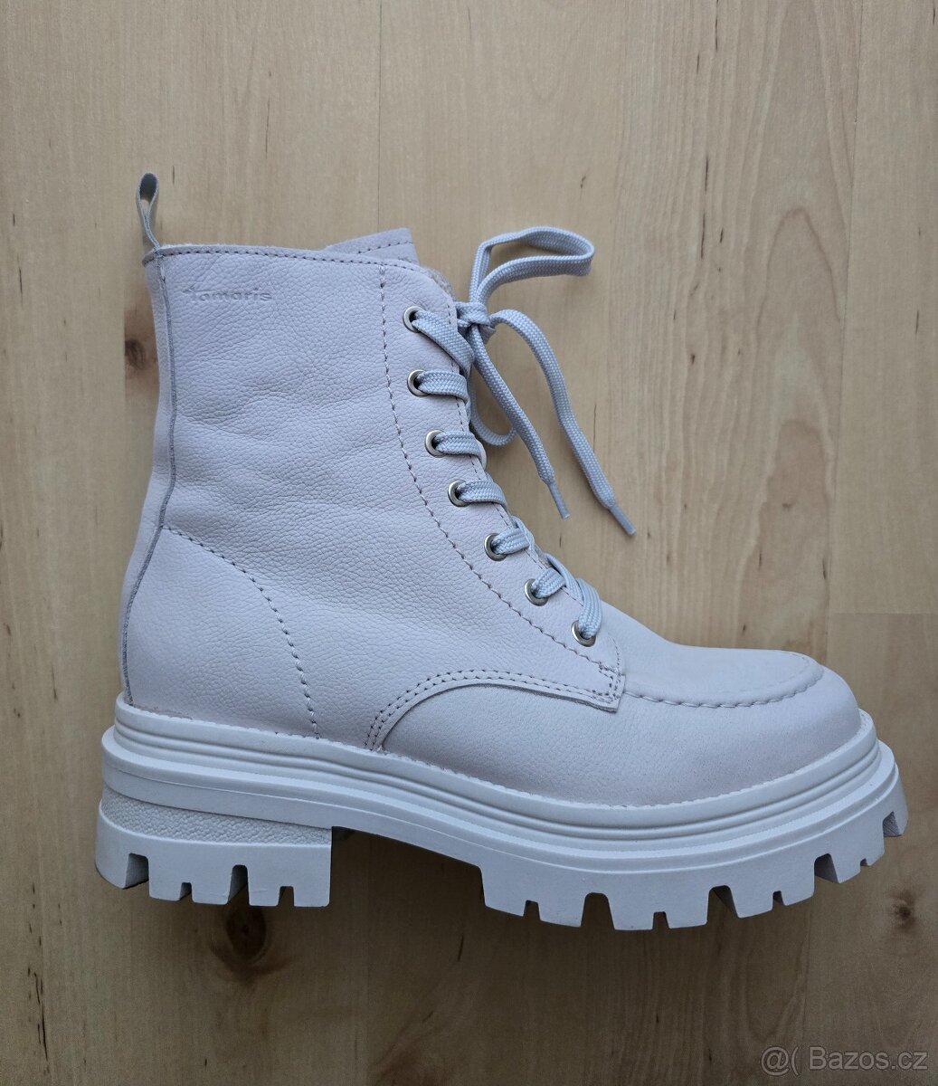 Dámské kotníkové boty Tamaris