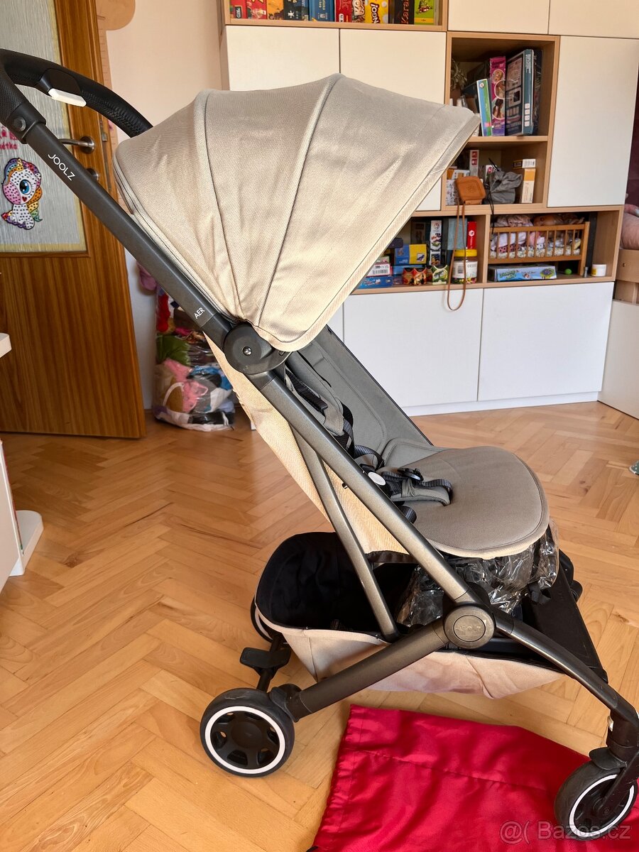 Joolz Aer