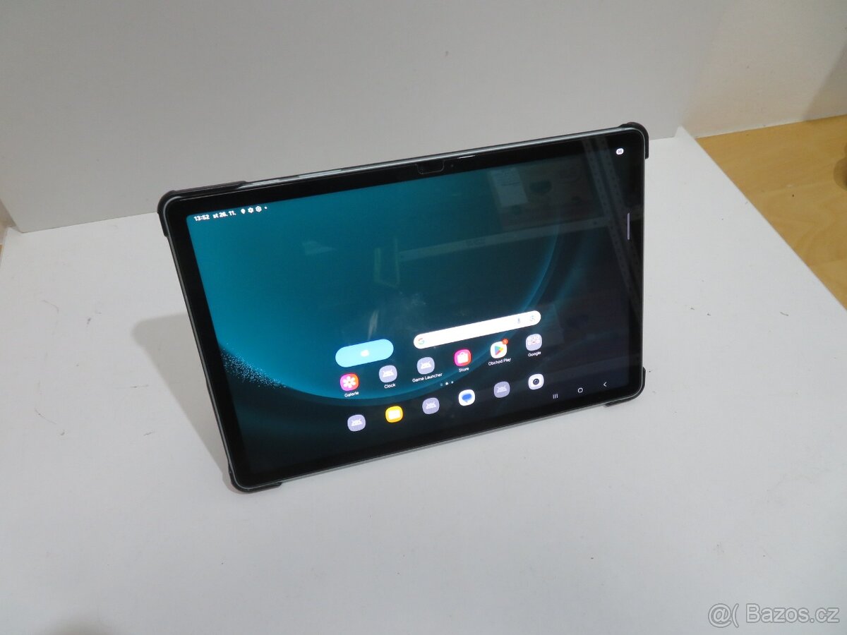 Zánovní tablet Samsung Galaxy Tab S9 FE Gray SM-X510
