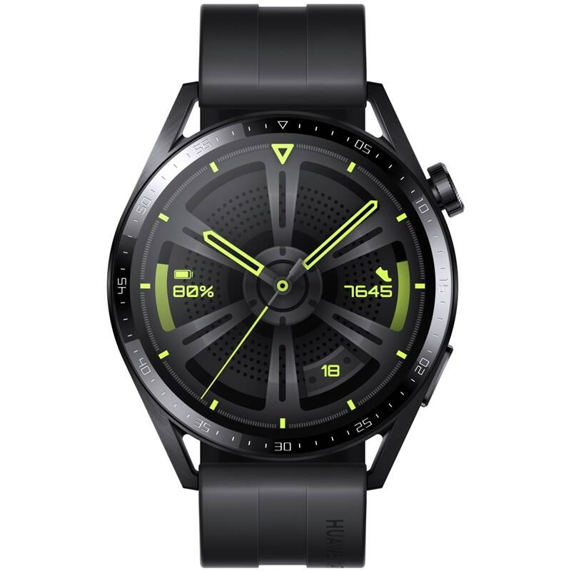 Huawei Watch GT 3 46 mm Hodinky koupeno Datart