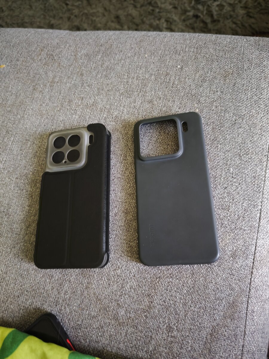 Xiaomi 15 Black 12GB RAM 256GB ROM