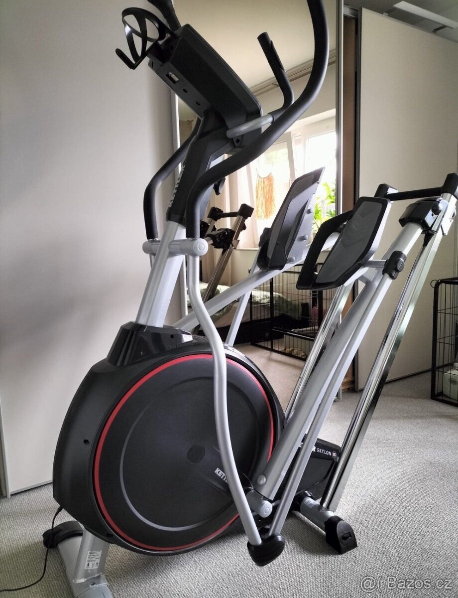 Kettler Skylon 5, Orbitrek