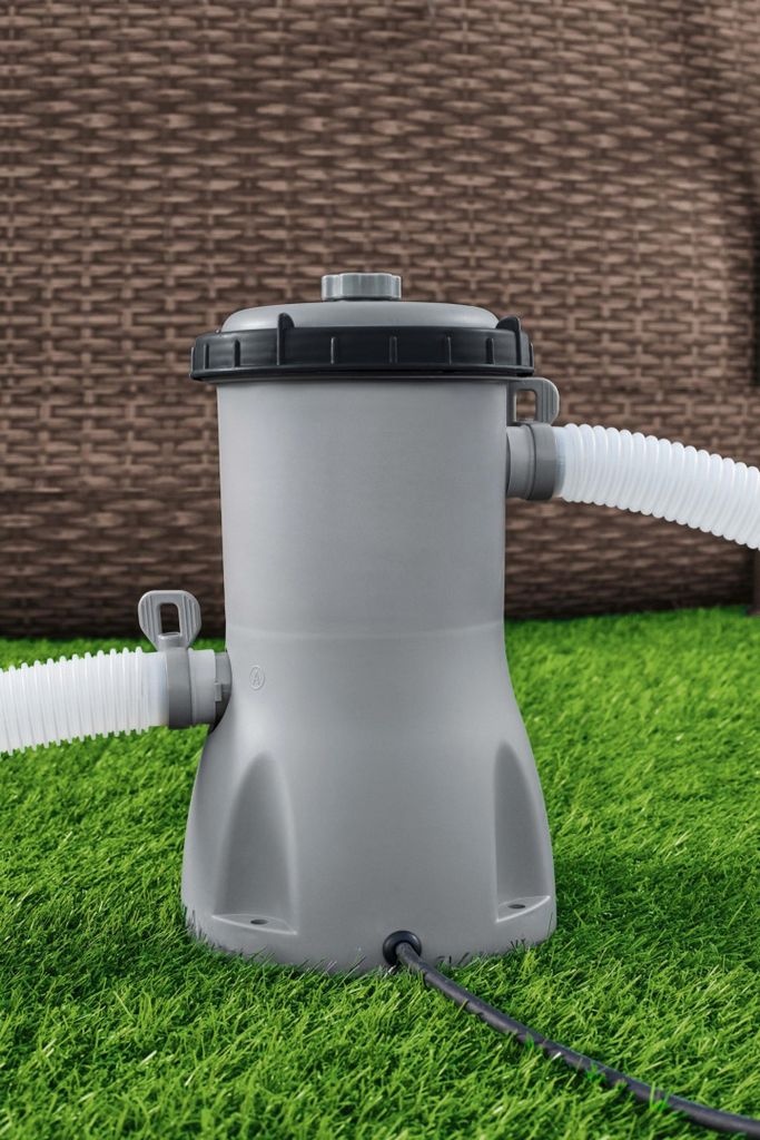 58386 kartušová filtrace