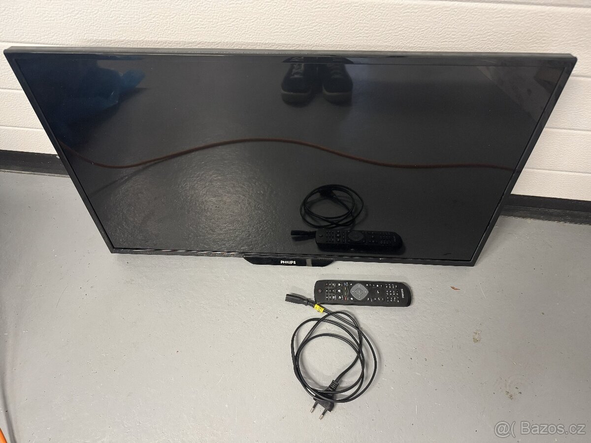 Televize 32" Philips