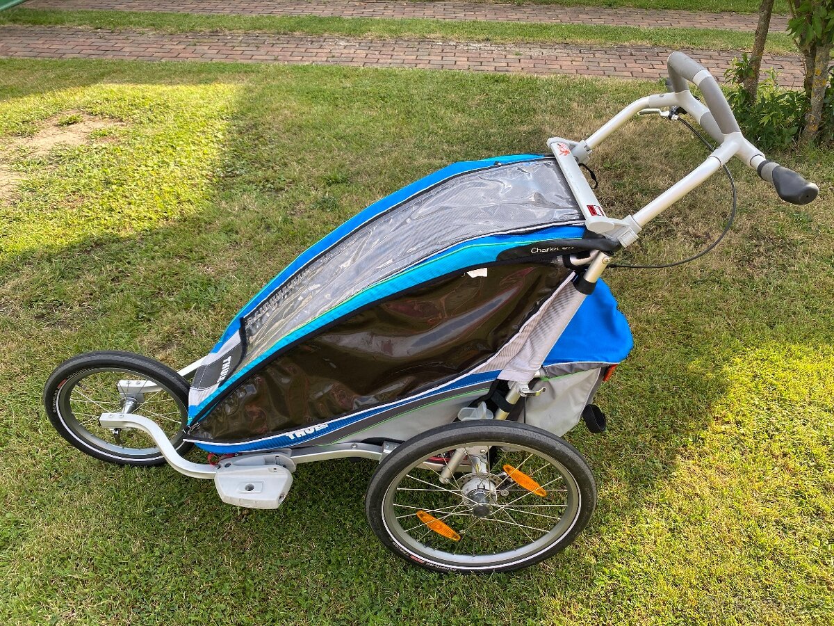 Thule Chariot CX1